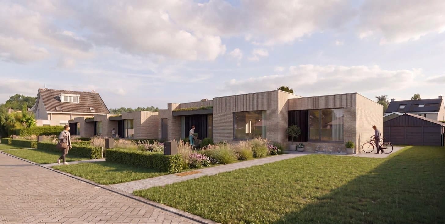 Prinsenbeek, Prinsenbeek